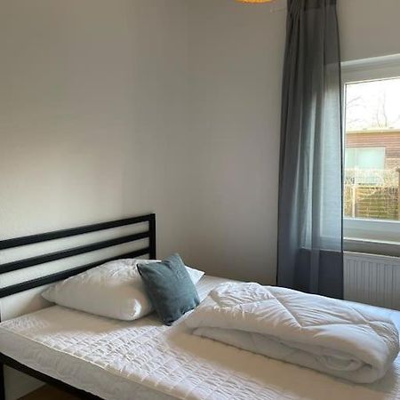 Stilvolle 3 Zimmer Wohnung In Bremen Exterior photo