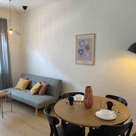 Stilvolle 3 Zimmer Wohnung In Bremen Exterior photo